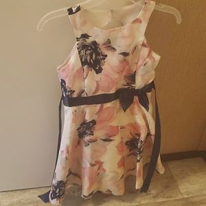 Size 10 girl dress